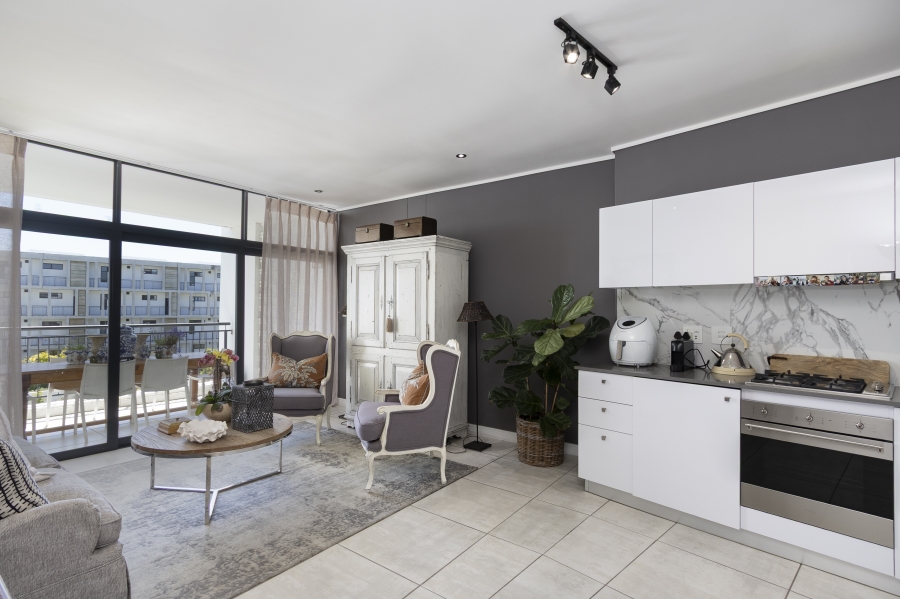 2 Bedroom Property for Sale in Paardevlei Western Cape